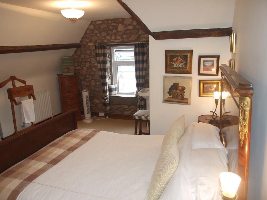 Hotel The Hillcroft - Boutique, Unique Torquay Zewnętrze zdjęcie
