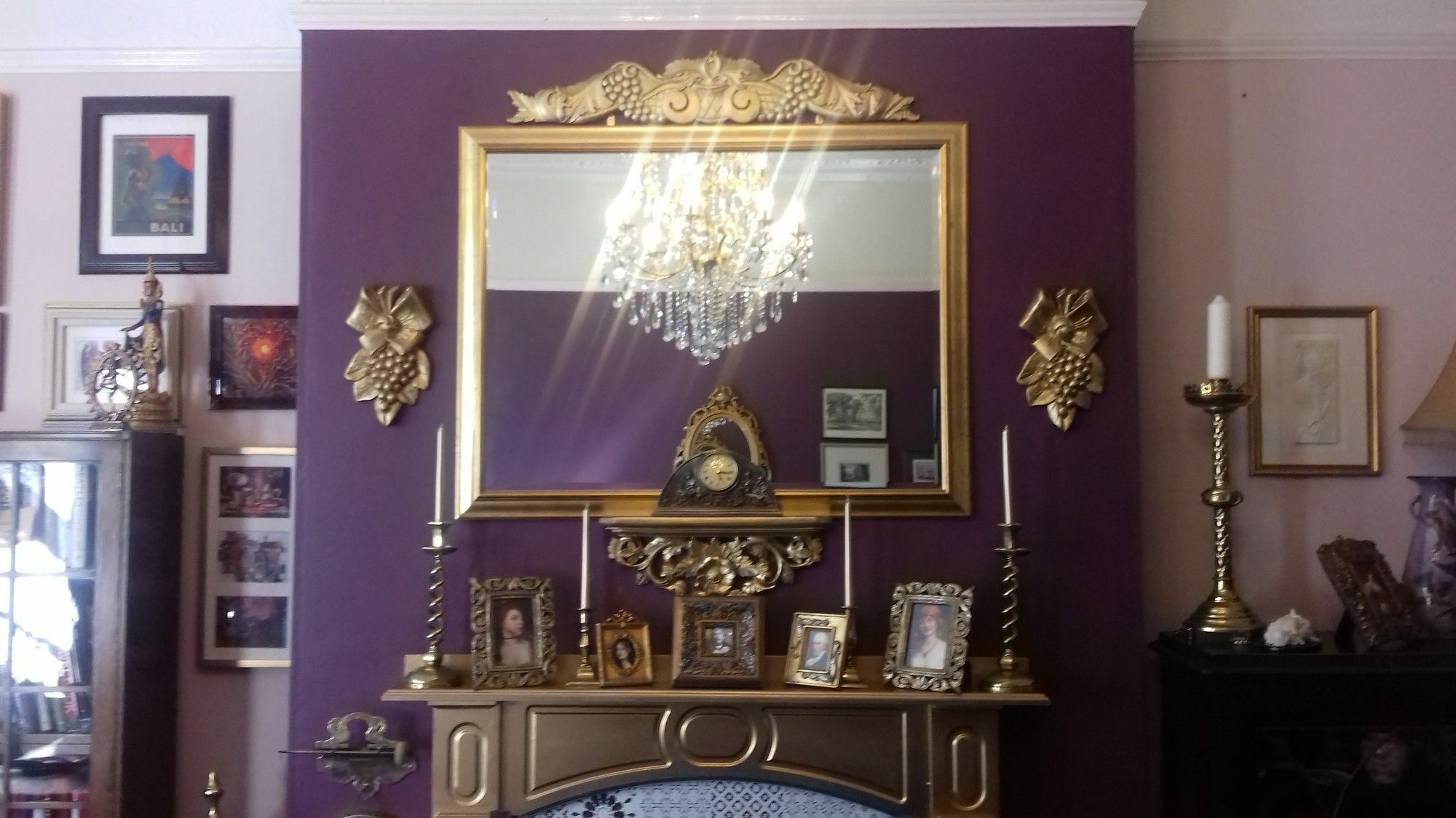 Hotel The Hillcroft - Boutique, Unique Torquay Zewnętrze zdjęcie