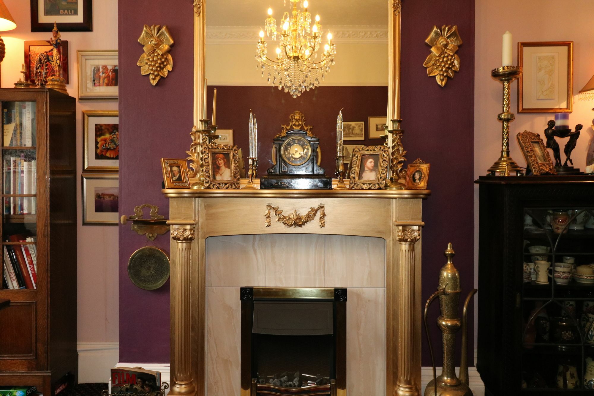 Hotel The Hillcroft - Boutique, Unique Torquay Zewnętrze zdjęcie