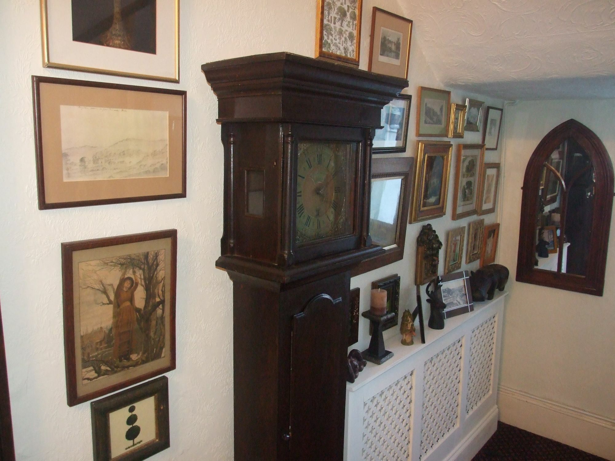 Hotel The Hillcroft - Boutique, Unique Torquay Zewnętrze zdjęcie